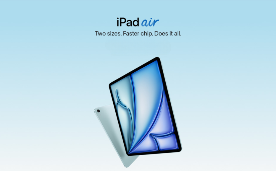 ipad air